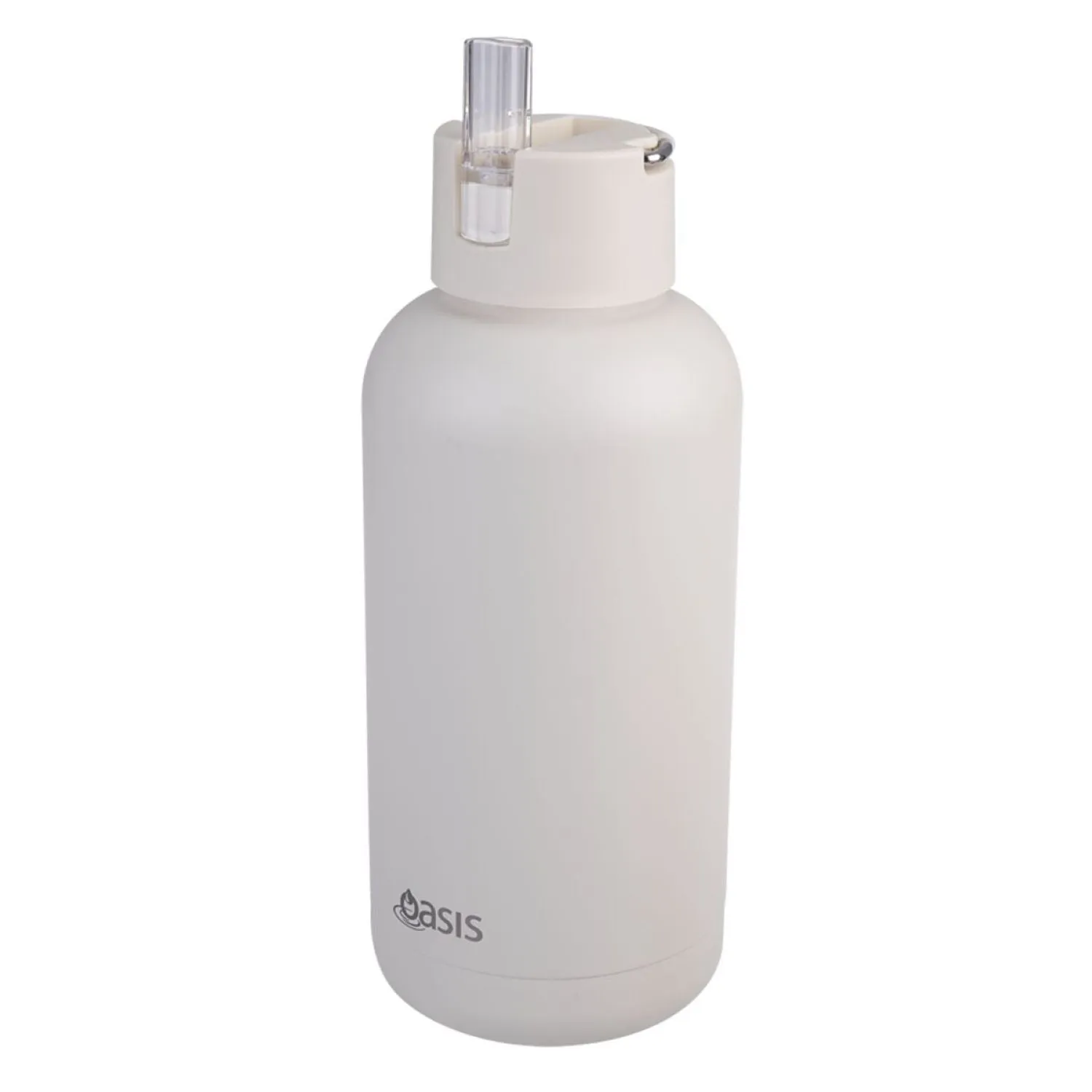 Oasis Stainless Steel Insulated Ceramic Moda Bottle 1.5L Flash Pick Today Hot Item Clearance