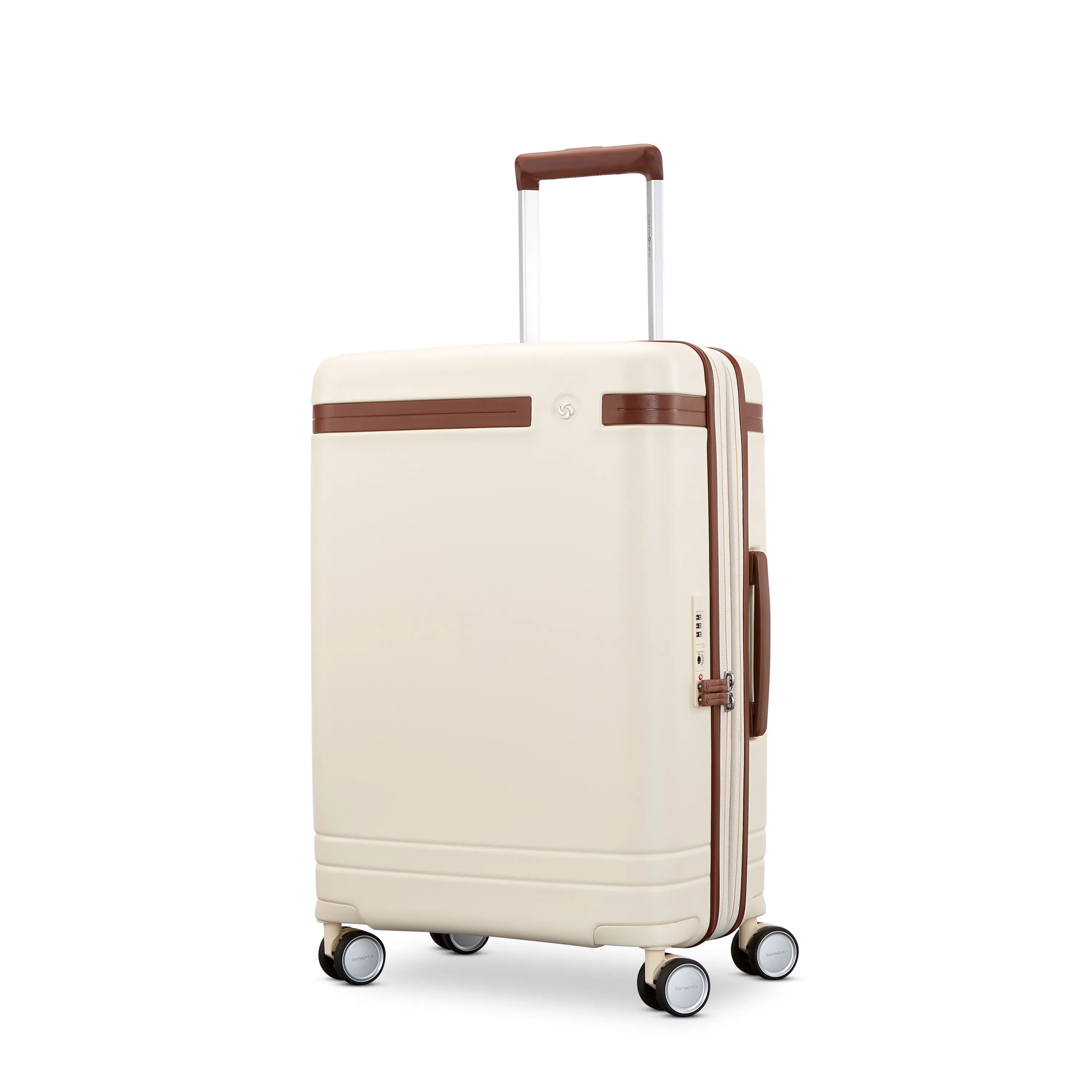 Samsonite Virtuosa Spinner Small Expandable Carry-On Luggage MustHave Steals