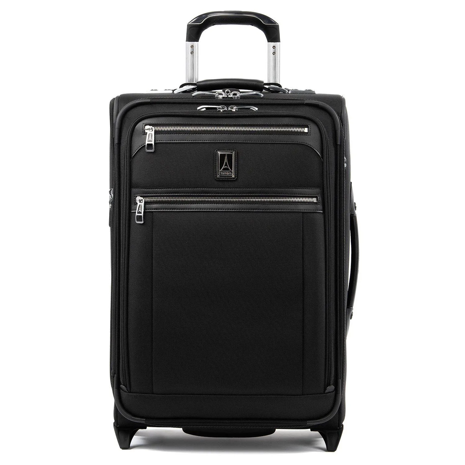 Travelpro Platinum Elite 22" Expandable Carry-On Rollaboard (2-Wheeled) Hot Offer Inside Exclusive Online Deal