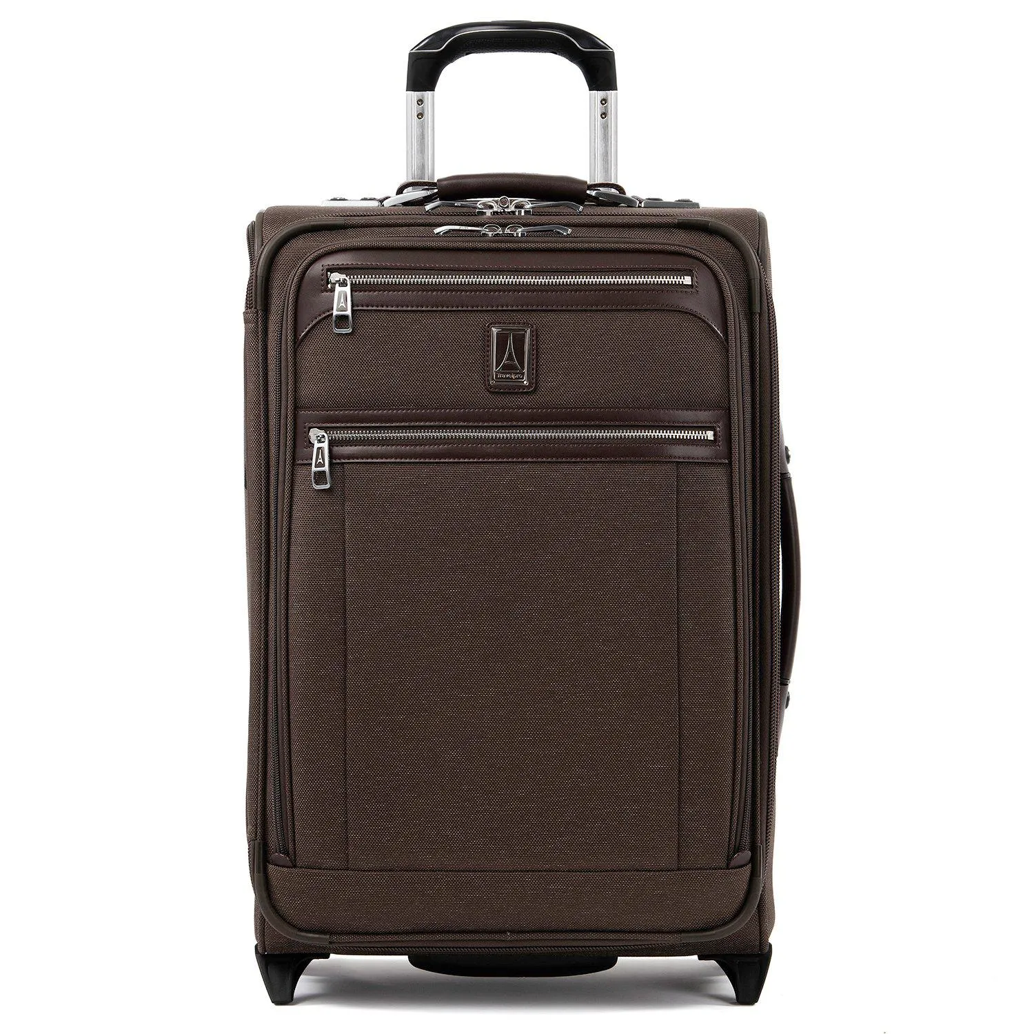 Shop Save Today Travelpro Platinum Elite 22" Expandable Carry-On Rollaboard (2-Wheeled)