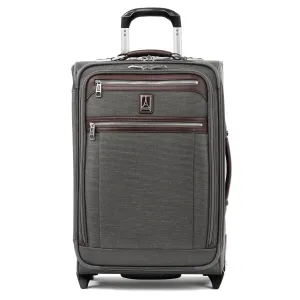 Travelpro Platinum Elite 22" Expandable Carry-On Rollaboard (2-Wheeled) Exclusive Holiday Deal