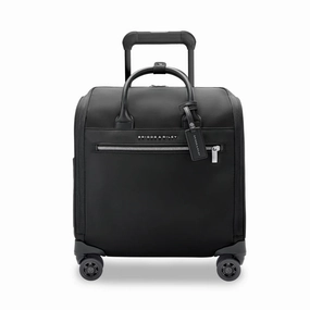 Best Seller Discount Briggs And Riley Rhapsody Wheeled Cabin Bag
