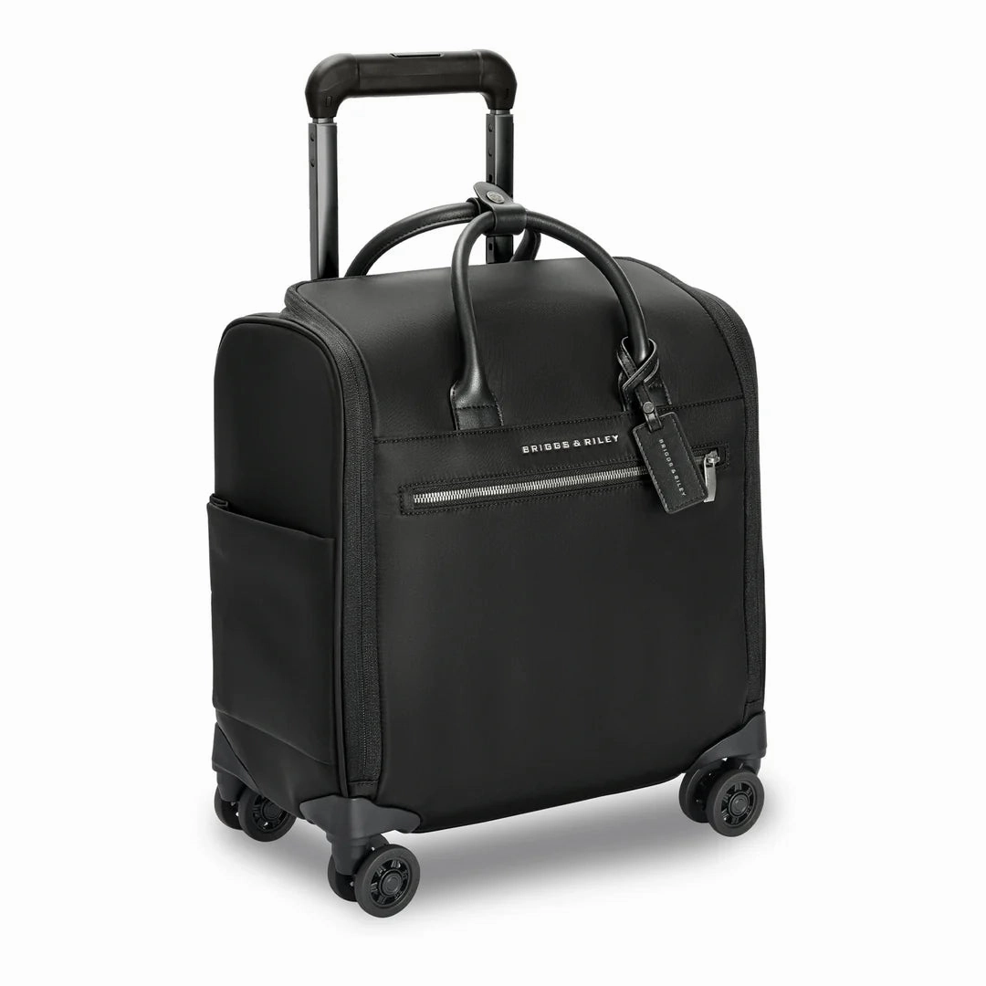 Shop Todays Picks Dont Miss This Deal Briggs And Riley Rhapsody Wheeled Cabin Bag
