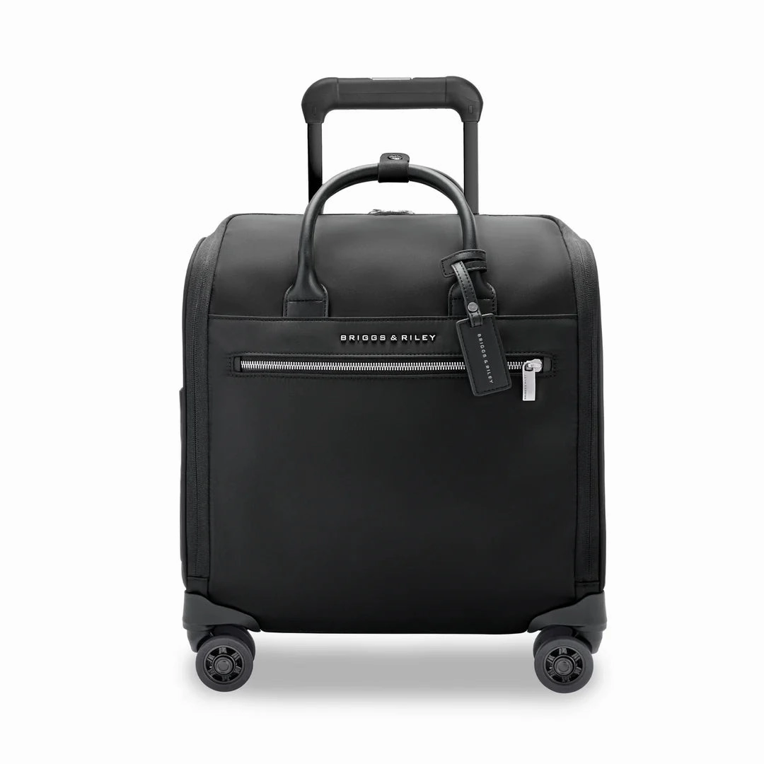 Best Seller Discount Briggs And Riley Rhapsody Wheeled Cabin Bag