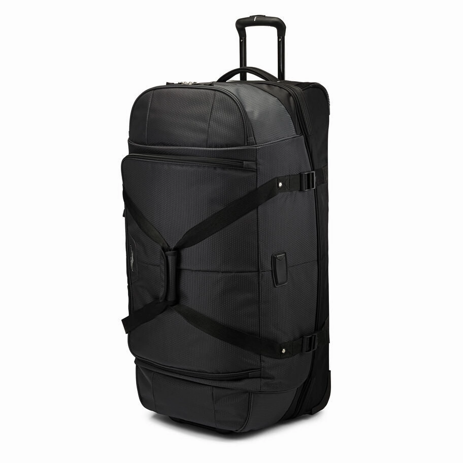 Grab Todays Deal Shop the Best Deals High Sierra Fairlead 34" Drop Bottom Duffel