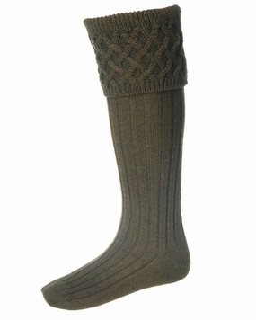 House Of Cheviot Rannoch Socks Exclusive Online Discount Exclusive Online Offer
