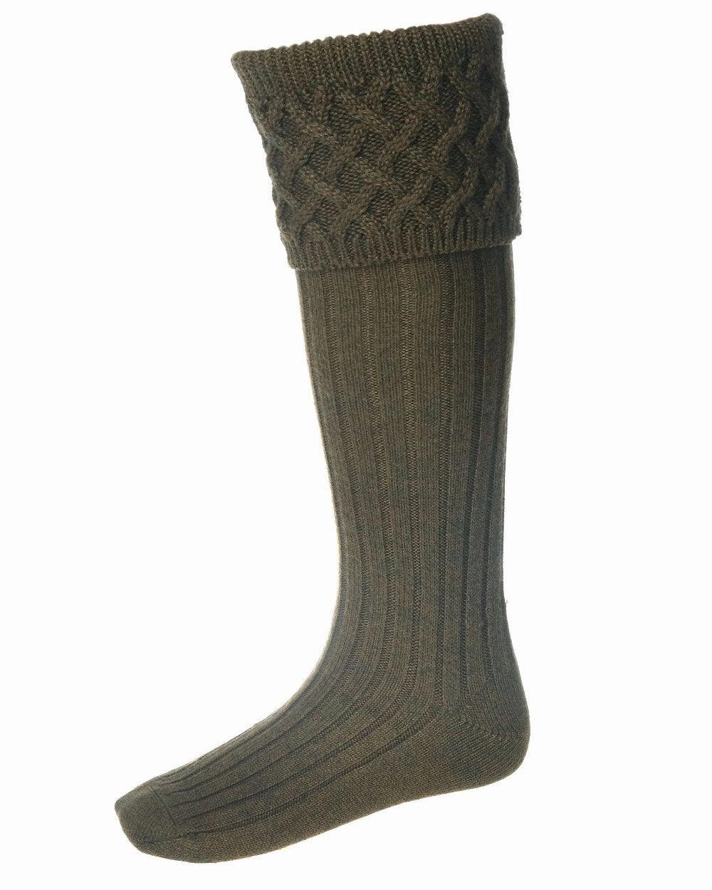 House Of Cheviot Rannoch Socks Exclusive Online Discount Exclusive Online Offer