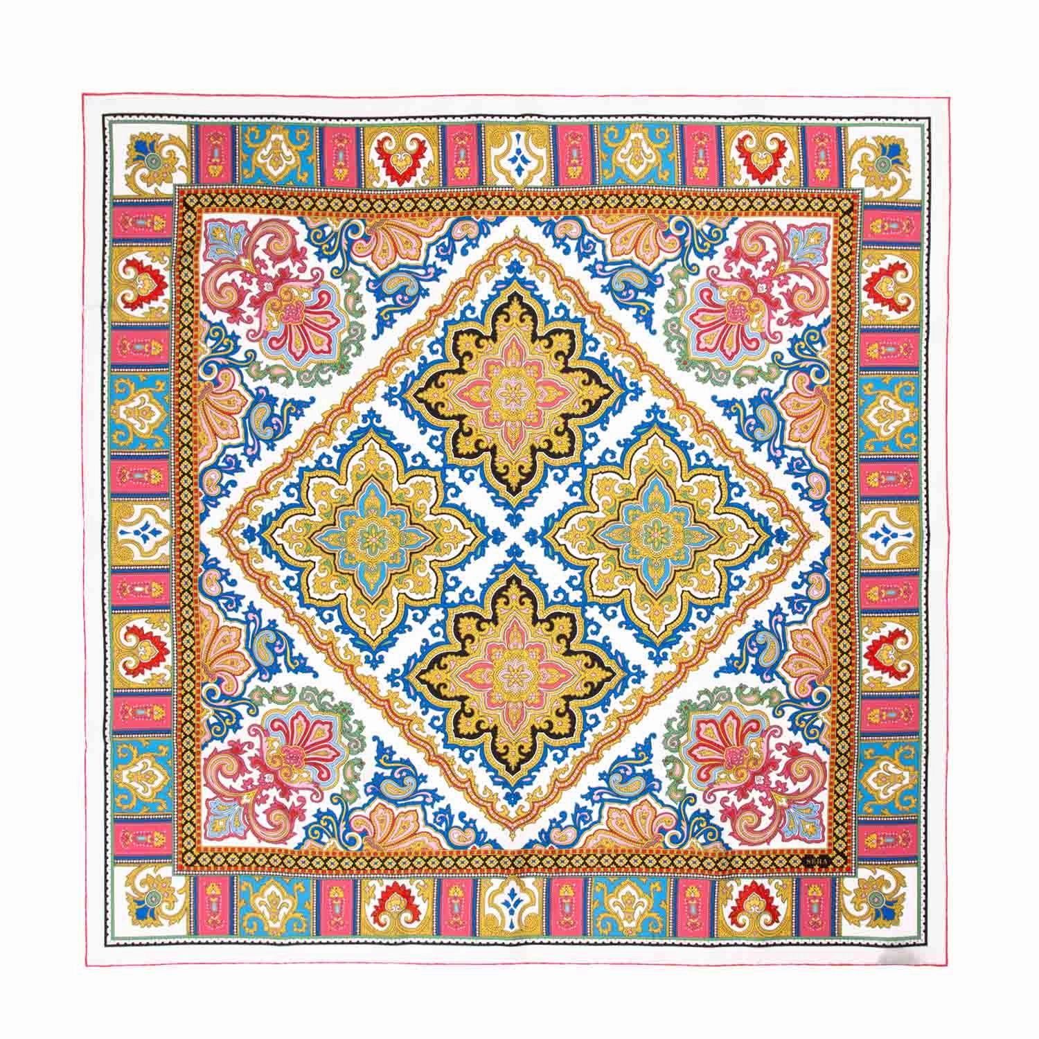 MustHave Gift Ideas La Traviata - Silk Scarf