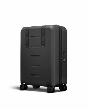 Exclusive Online Deal Ramverk Carry-On Black Out