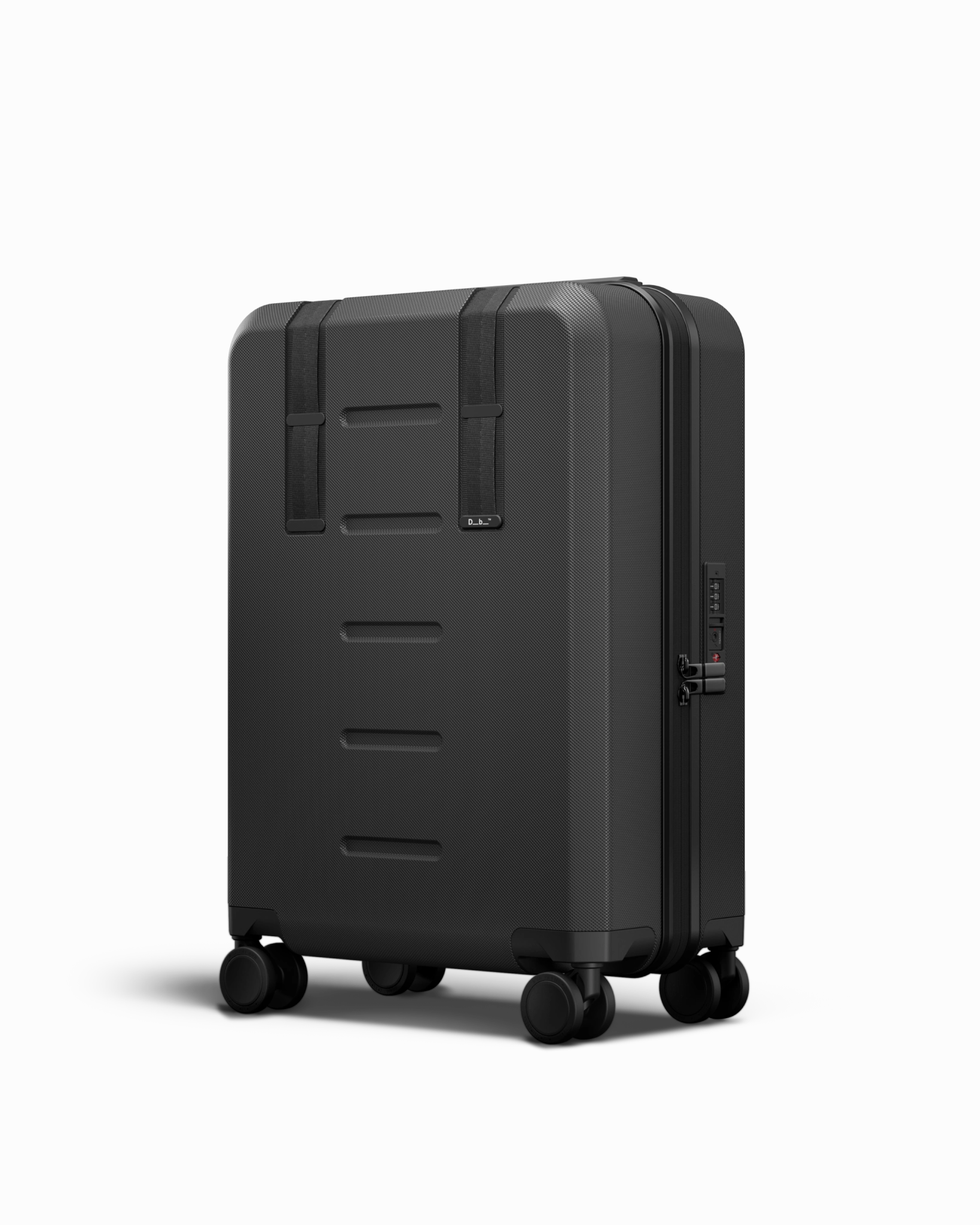 Exclusive Online Deal Ramverk Carry-On Black Out