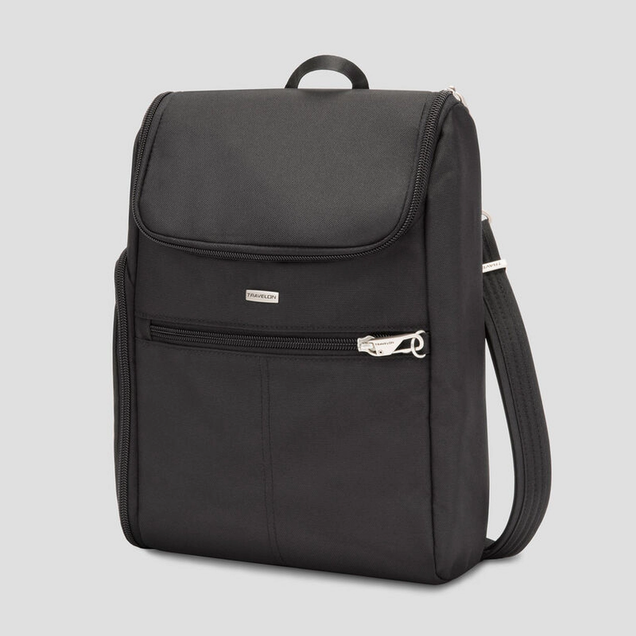 Travelon Anti-Theft Classic Small Convertible Backpack Shop the Savings Todays Steal