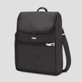Travelon Anti-Theft Classic Small Convertible Backpack Shop the Savings Todays Steal