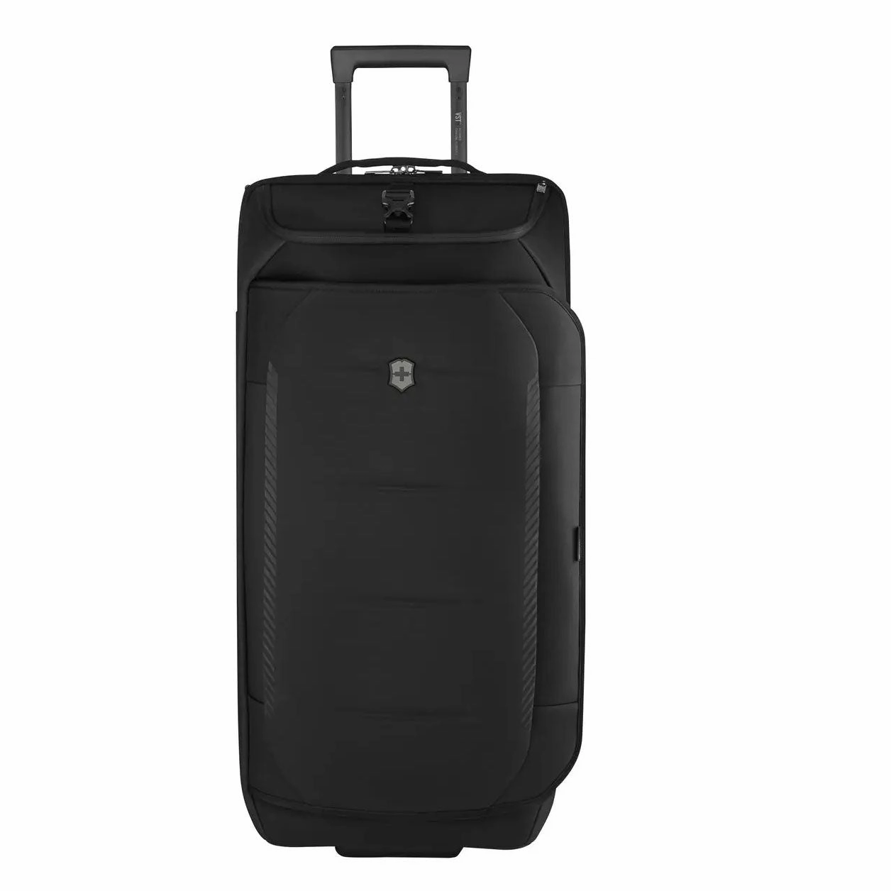 Todays Hot Savings Hot Offer Frenzy Victorinox Swiss Army Crosslight Wheeled Duffel