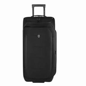 Todays Hot Savings Hot Offer Frenzy Victorinox Swiss Army Crosslight Wheeled Duffel