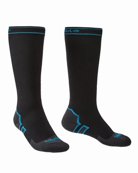 Shop the Best Deals Online Exclusive Steal Bridgedale Stormsock Midweight Knee Socks