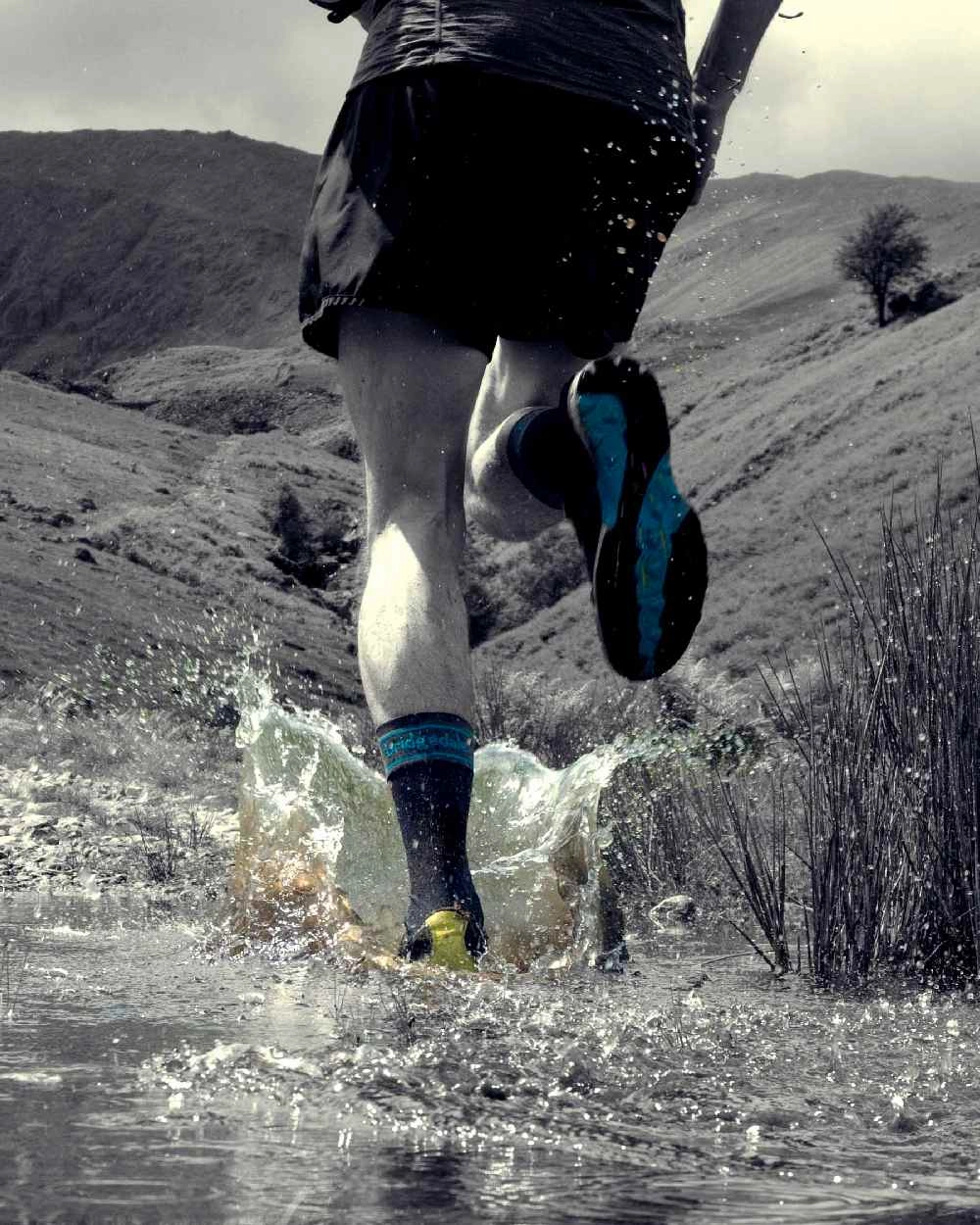 Price Drop Alert Bridgedale Stormsock Midweight Knee Socks