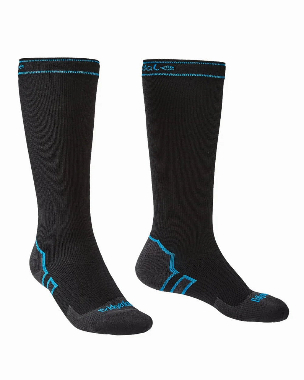 Shop the Best Deals Online Exclusive Steal Bridgedale Stormsock Midweight Knee Socks