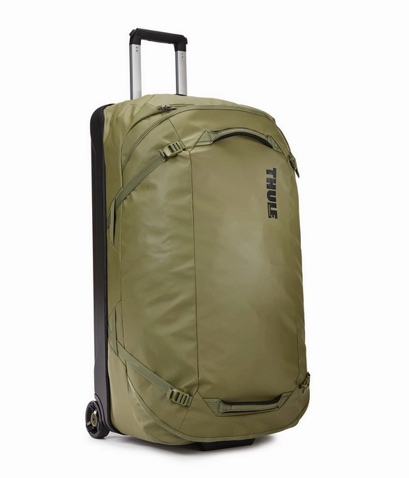 Thule Chasm Wheeled Duffel 81Cm/32"-110L Daily Deal Frenzy