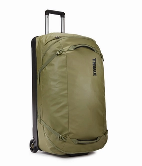 Thule Chasm Wheeled Duffel 81Cm/32"-110L Daily Deal Frenzy