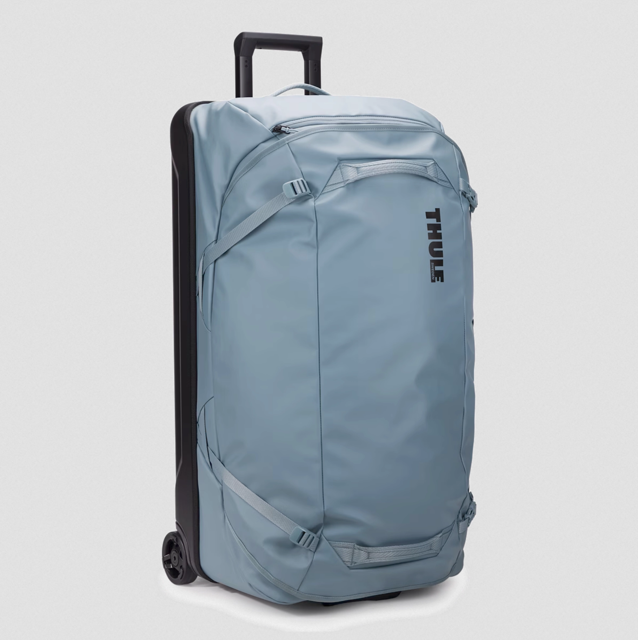 Thule Chasm Wheeled Duffel 81Cm/32"-110L Instant Hot Deal Todays Hot Pick