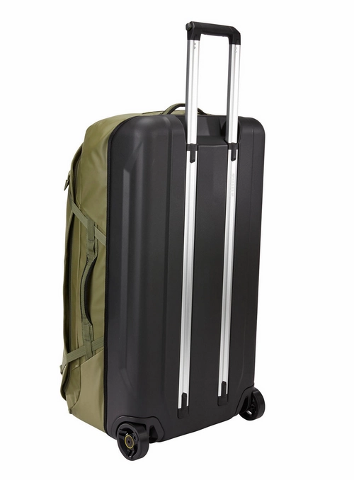 Thule Chasm Wheeled Duffel 81Cm/32"-110L Online Deal Frenzy Biggest Savings Now