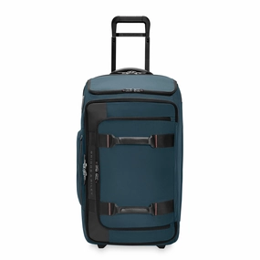 Briggs & Riley Zdx Medium Upright Duffle Shop Smart Save Grab It Now