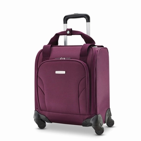 Samsonite Spinner Underseater With Usb Port Hot Discount Deal Grab the Deal Now