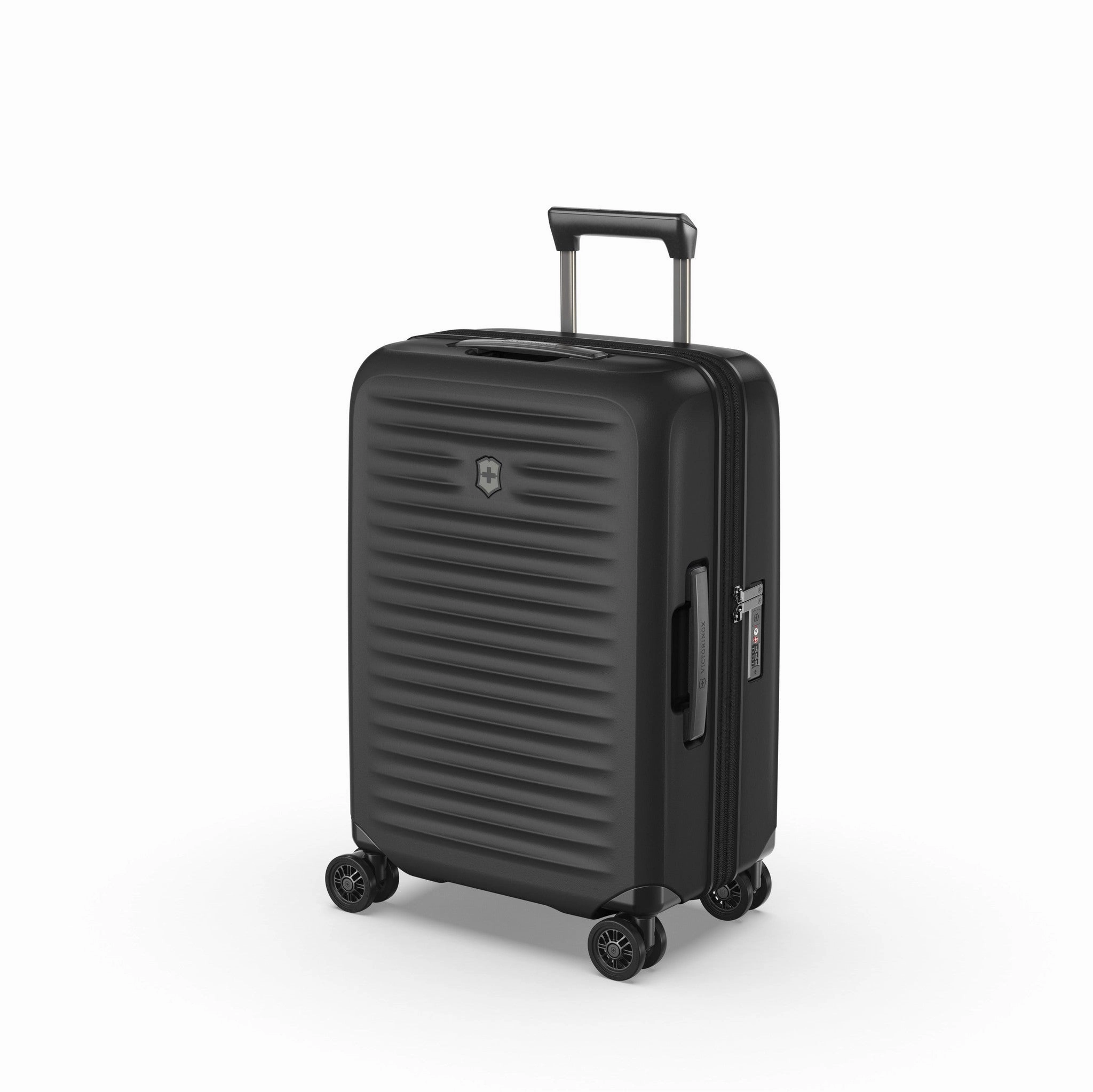 Victorinox Airox Advanced Frequent Flyer Plus Carry-On Hot Sale Frenzy