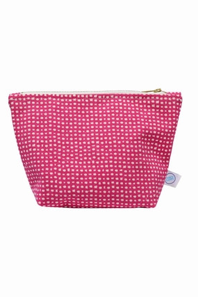 Women'S Lola Cosmetic Bag In Rose Todays Mega Savings