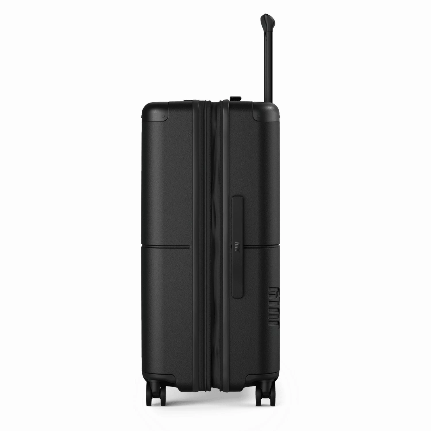 Hot Pick of the Day July Checked Expandable Polycarbonate 26" Luggage