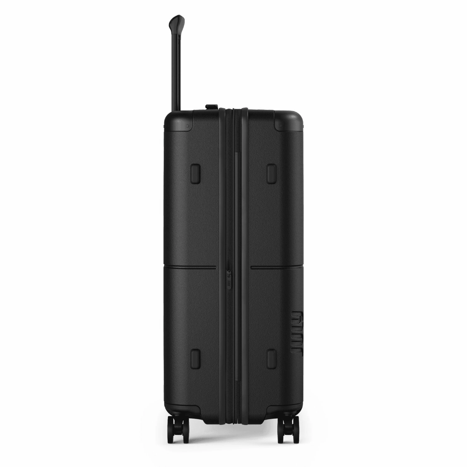Last Chance Offer Best Price Online July Checked Expandable Polycarbonate 26" Luggage