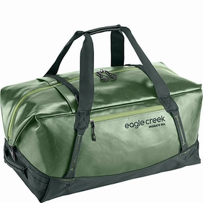 Mega Savings Now Deal of the Day Migrate Duffel Backpack 90L