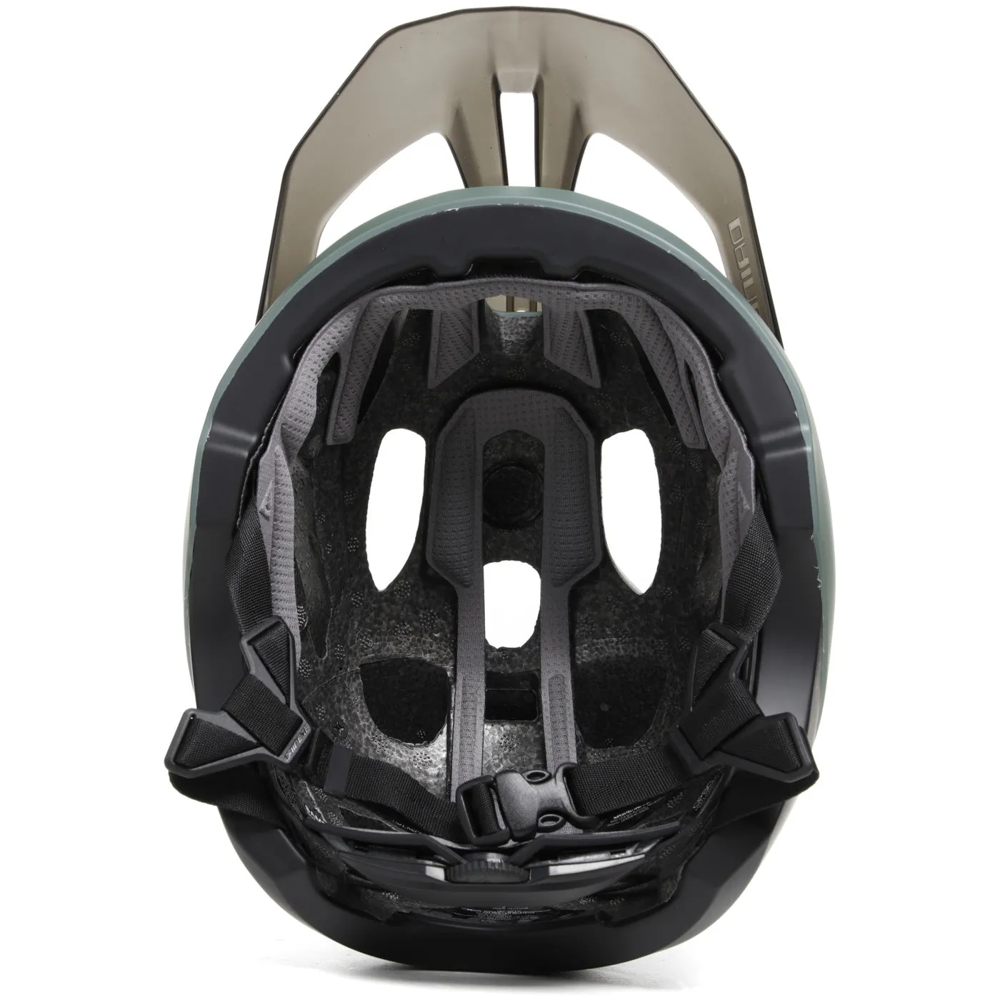 Dainese Linea 03 helmet - Green
