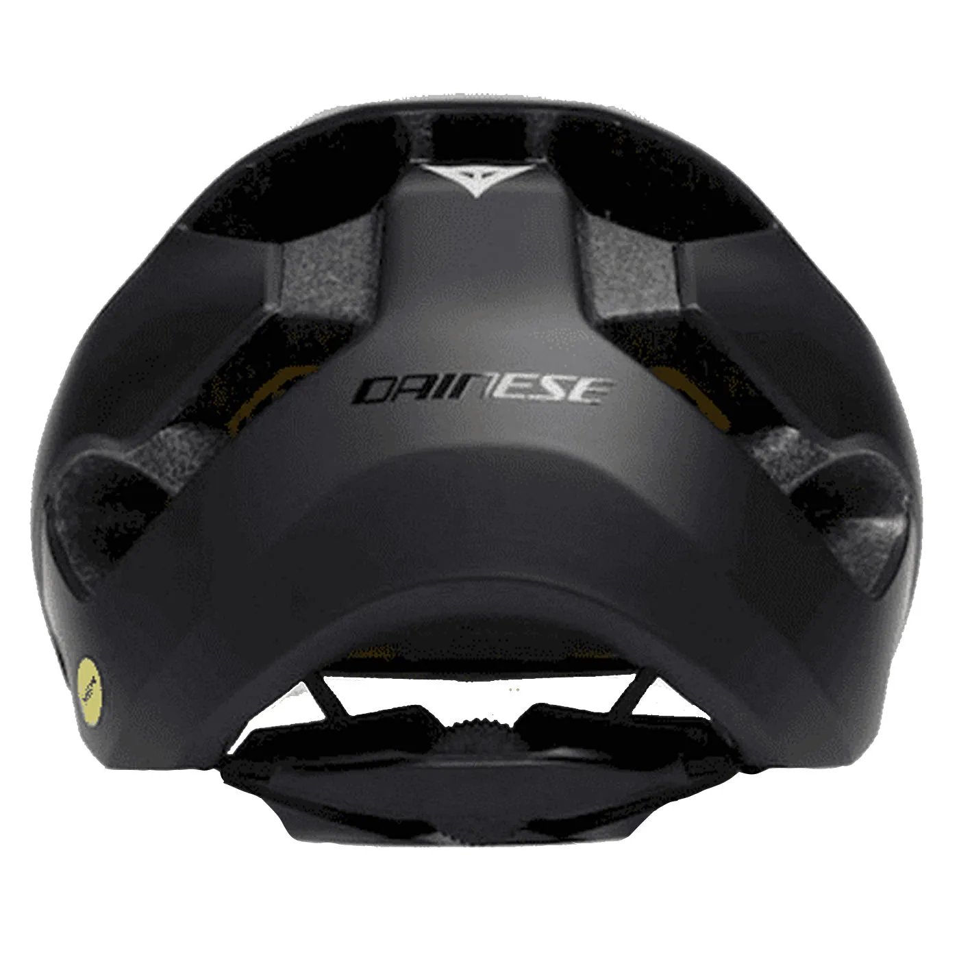 Dainese Linea 03 Mips helmet - Black