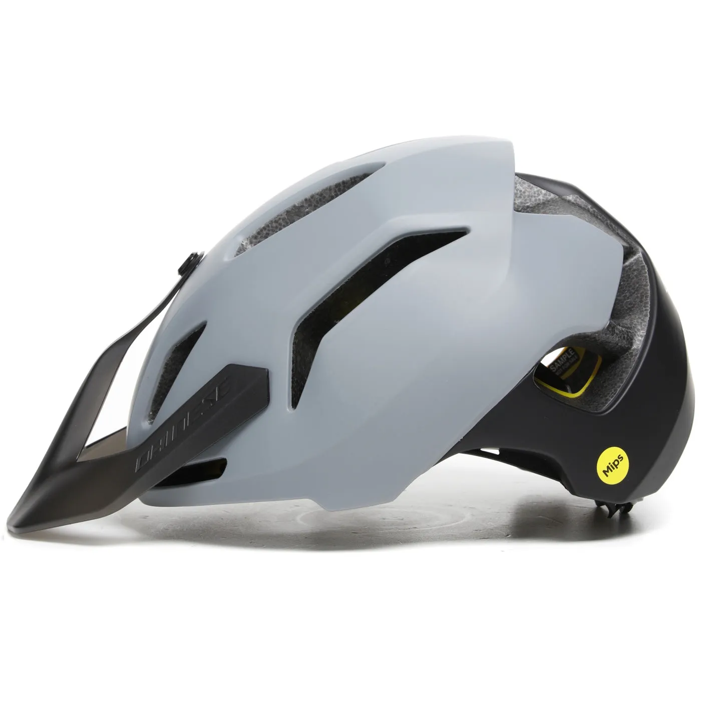Dainese Linea 03 Mips   helmet - Grey