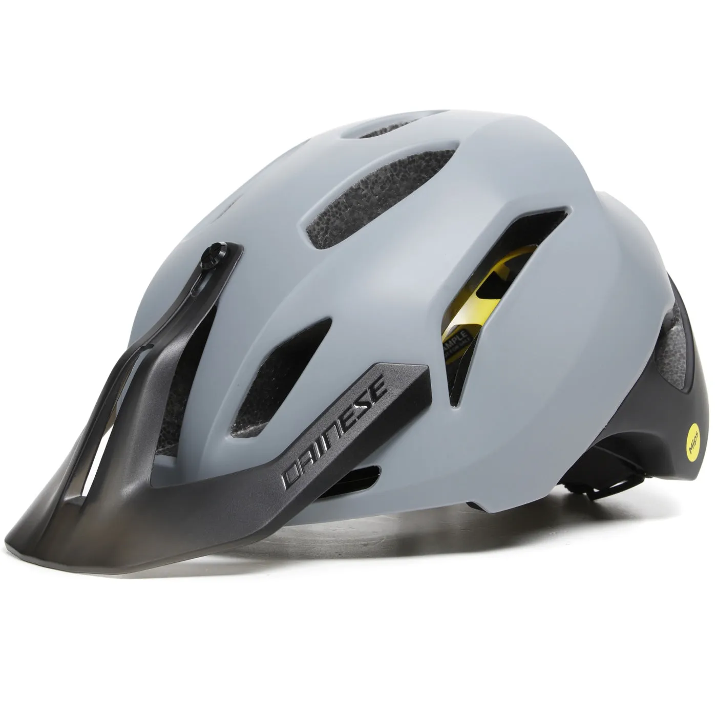 Dainese Linea 03 Mips   helmet - Grey
