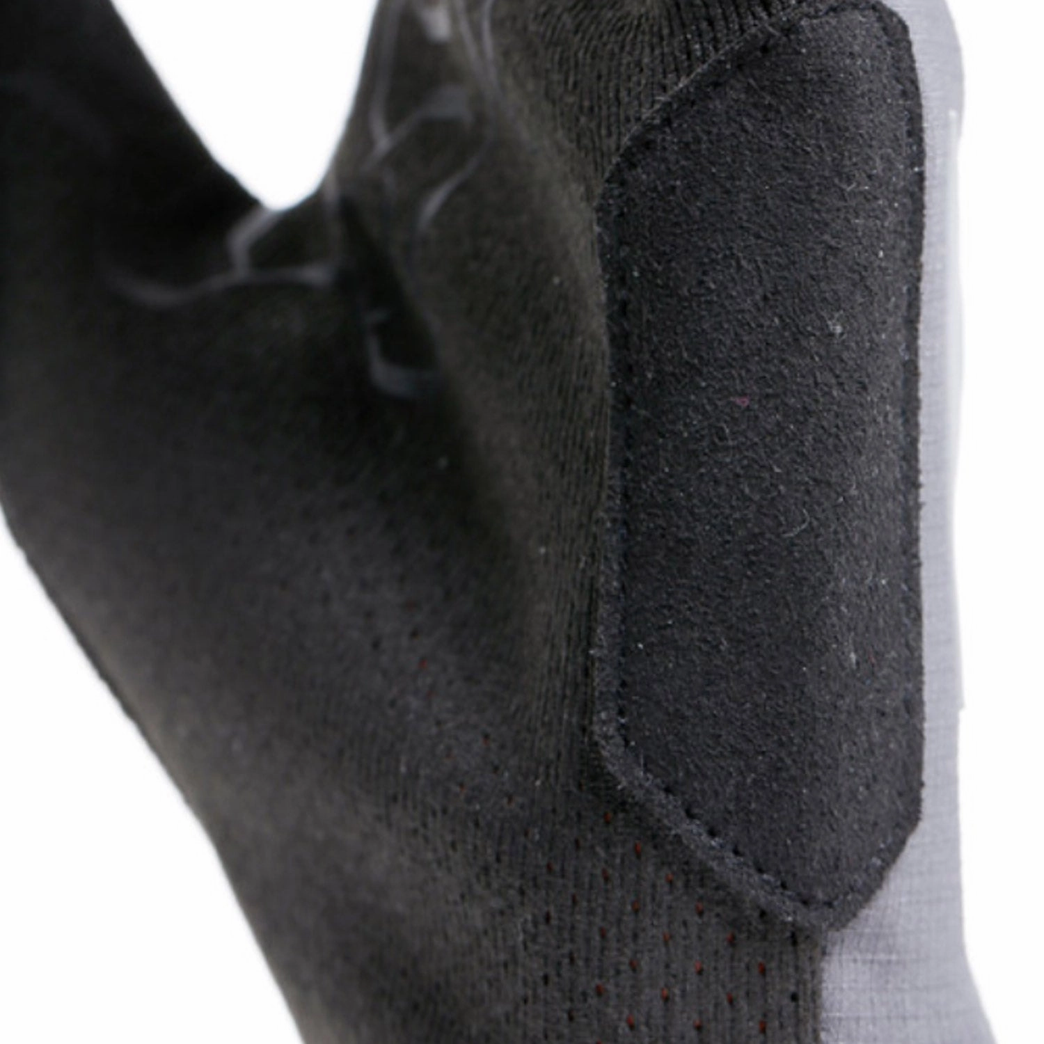 Dainese HG Caddo Gloves - Grey orange