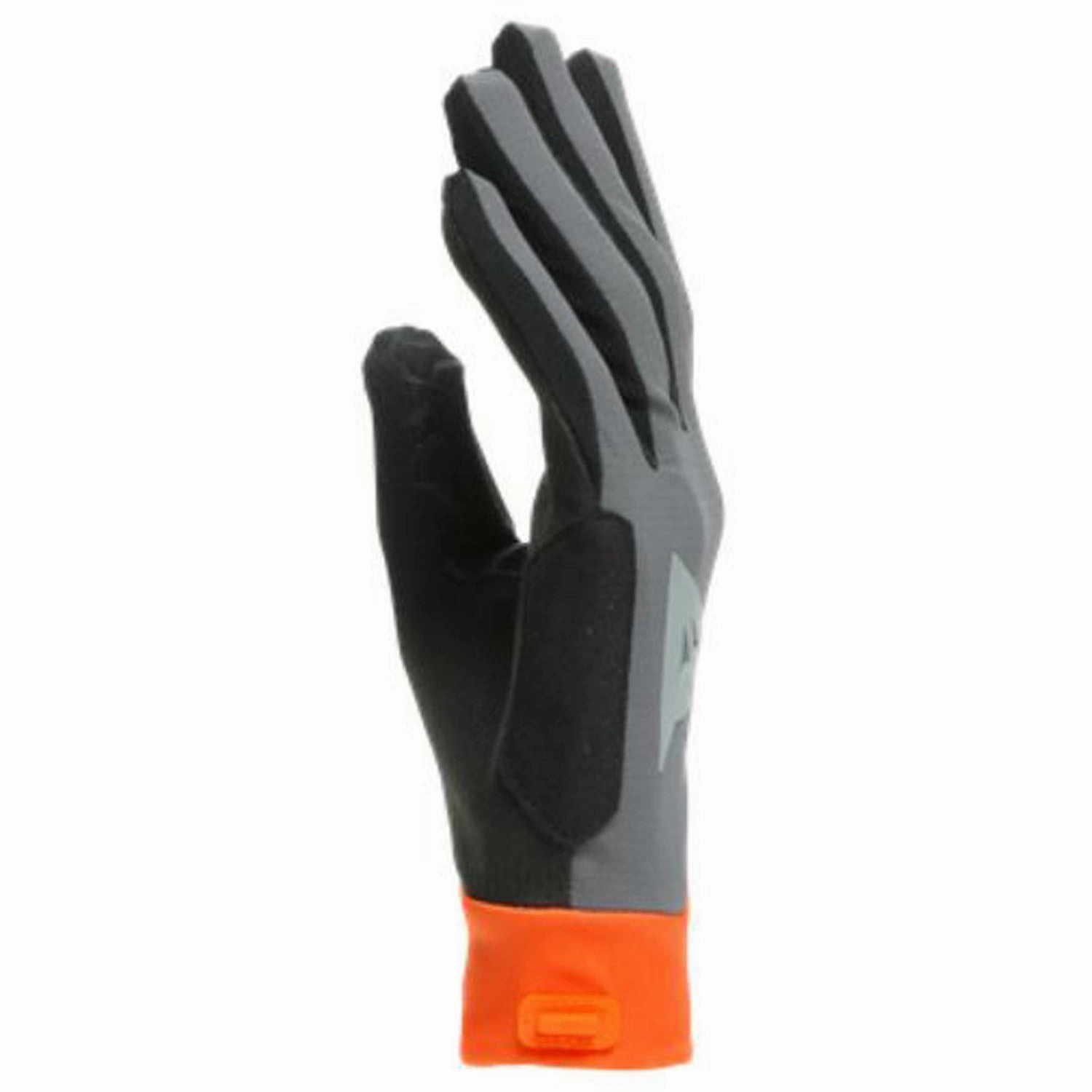 Dainese HG Caddo Gloves - Grey orange