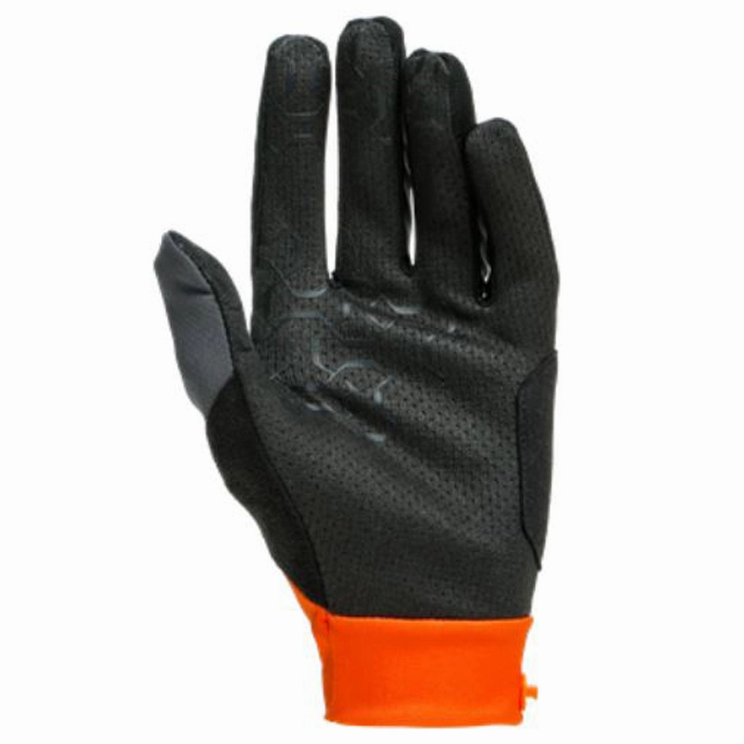 Dainese HG Caddo Gloves - Grey orange