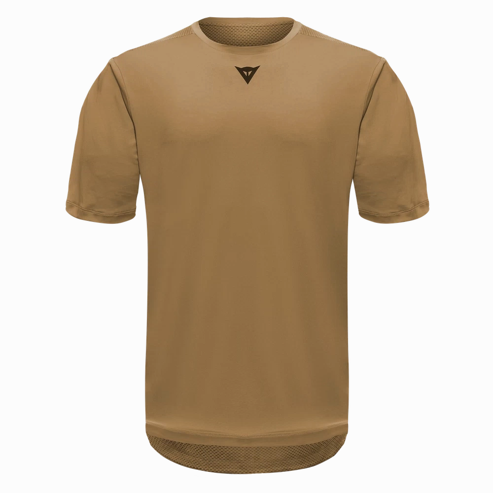 Dainese HG Rox jersey - Brown