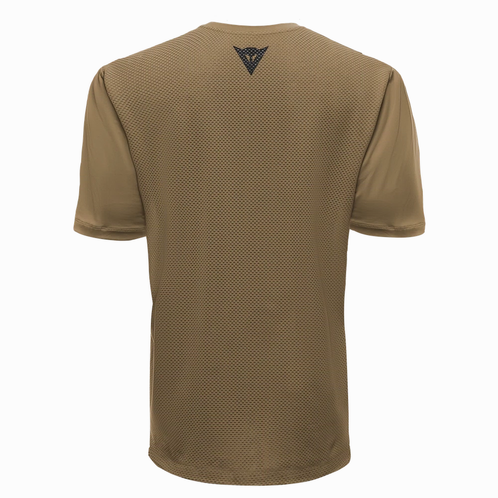 Dainese HG Rox jersey - Brown