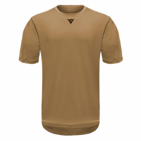 Dainese HG Rox jersey - Brown