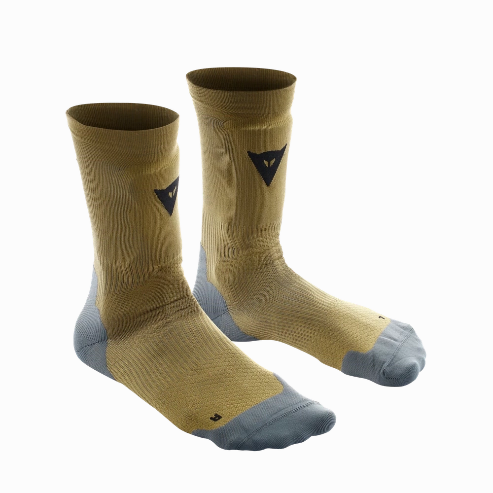 Dainese HG Rox socks - Green