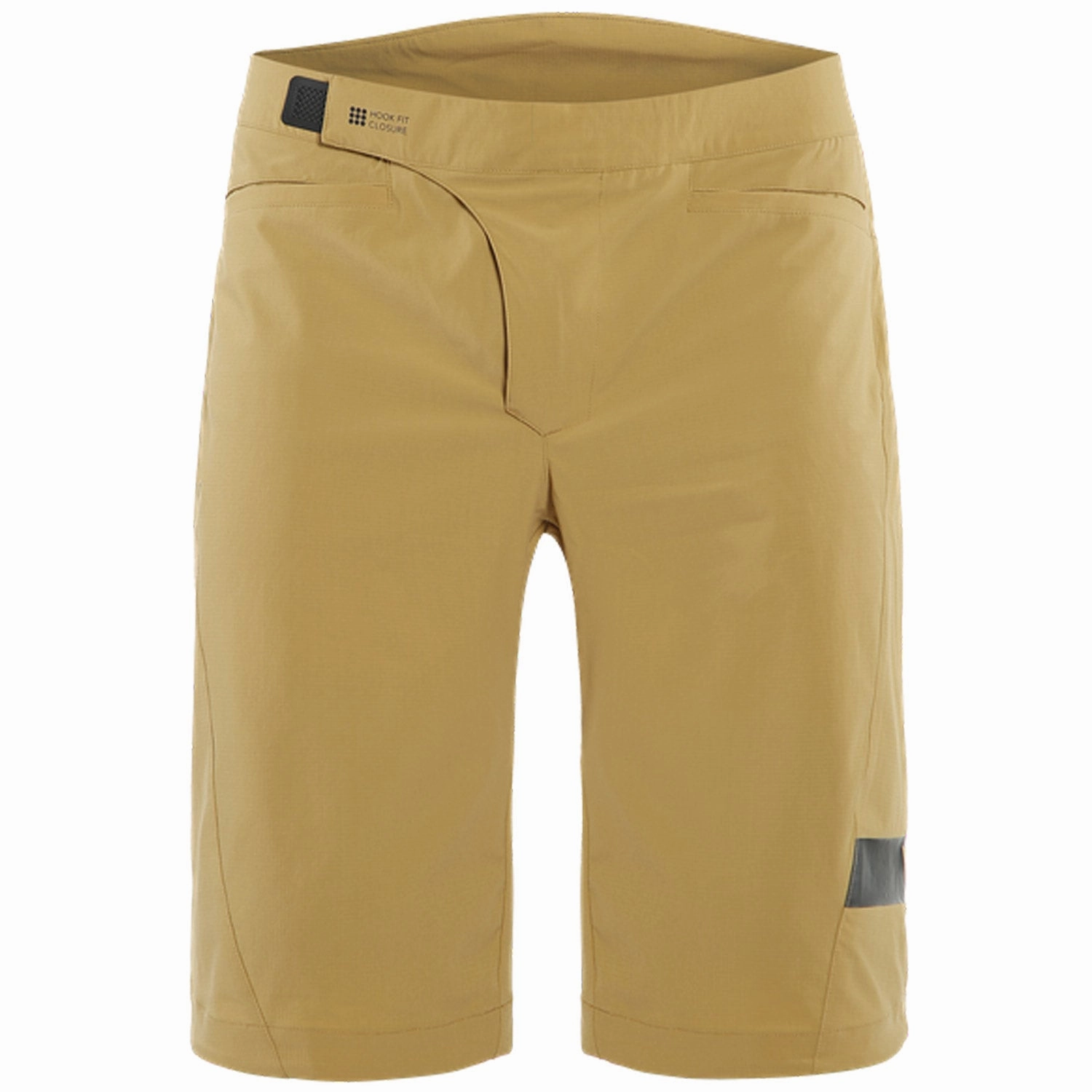 Dainese HGL Aokighara shorts - Brown