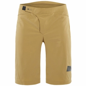 Dainese HGL Aokighara shorts - Brown