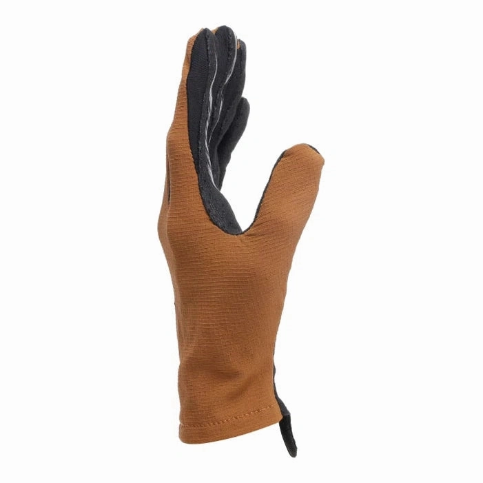 Dainese HGL gloves - Brown