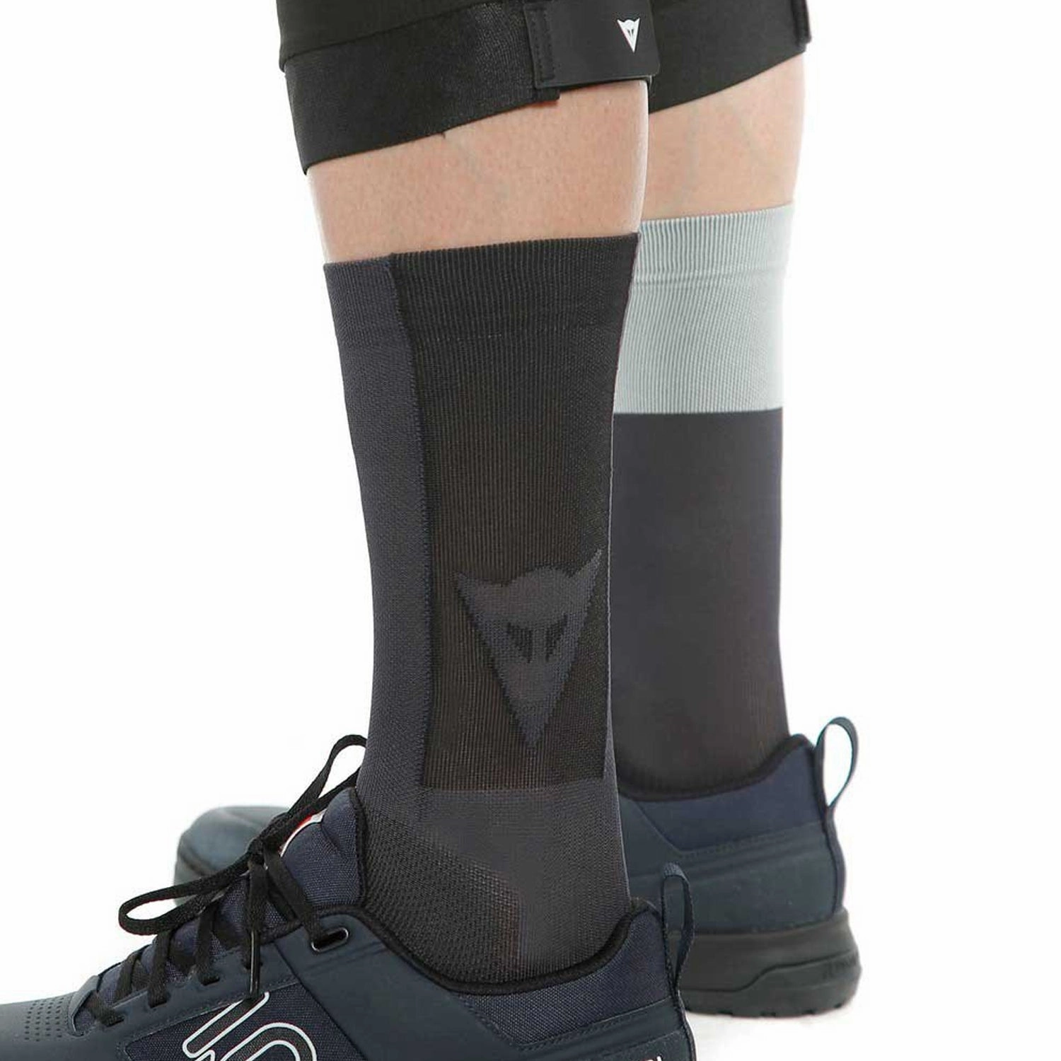 Dainese HGL Grass socks - Blue