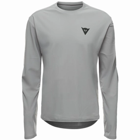 Dainese HGR long sleeves jersey - Grey