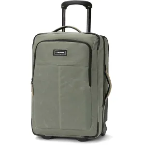Special Surprise Sale Limited Time Offer Dakine Carry On Roller Bag 42L - Mulled Basil