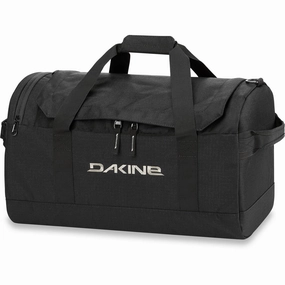 Dakine Eq Duffle 35L - Black Trending Now Offer